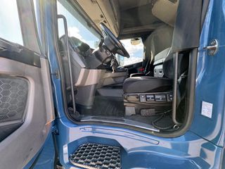 Scania 2021 R450 / RETARDER-thumb-9