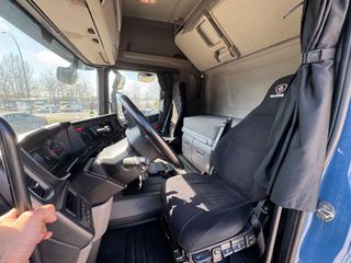 Scania 2021 R450 / RETARDER-thumb-10