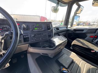Scania 2021 R450 / RETARDER-thumb-12