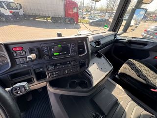 Scania 2021 R450 / RETARDER-thumb-13