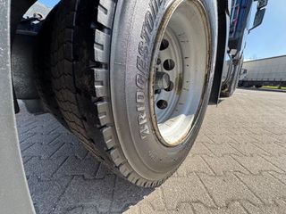 Scania 2021 R450 / RETARDER-thumb-18