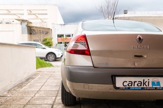 Renault Megane 2006 1.6 ΕΛΛΗΝΙΚΟ, A/C,ΠΡΟΒΟΛΕΙΣ+++-thumb-11