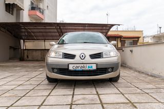 Renault Megane 2006 1.6 ΕΛΛΗΝΙΚΟ, A/C,ΠΡΟΒΟΛΕΙΣ+++-thumb-6