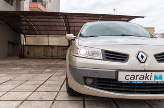 Renault Megane 2006 1.6 ΕΛΛΗΝΙΚΟ, A/C,ΠΡΟΒΟΛΕΙΣ+++-thumb-7
