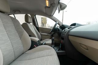 Renault Megane 2006 1.6 ΕΛΛΗΝΙΚΟ, A/C,ΠΡΟΒΟΛΕΙΣ+++-thumb-33