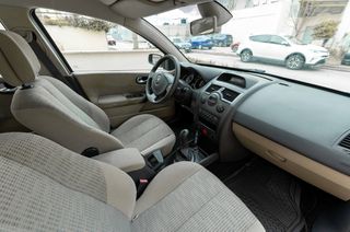 Renault Megane 2006 1.6 ΕΛΛΗΝΙΚΟ, A/C,ΠΡΟΒΟΛΕΙΣ+++-thumb-31