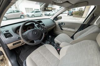 Renault Megane 2006 1.6 ΕΛΛΗΝΙΚΟ, A/C,ΠΡΟΒΟΛΕΙΣ+++-thumb-28