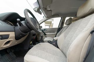 Renault Megane 2006 1.6 ΕΛΛΗΝΙΚΟ, A/C,ΠΡΟΒΟΛΕΙΣ+++-thumb-30