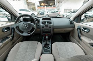 Renault Megane 2006 1.6 ΕΛΛΗΝΙΚΟ, A/C,ΠΡΟΒΟΛΕΙΣ+++-thumb-37