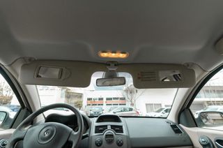 Renault Megane 2006 1.6 ΕΛΛΗΝΙΚΟ, A/C,ΠΡΟΒΟΛΕΙΣ+++-thumb-38
