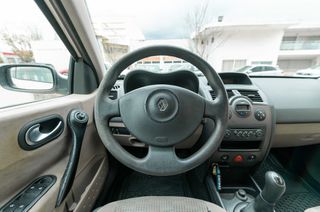 Renault Megane 2006 1.6 ΕΛΛΗΝΙΚΟ, A/C,ΠΡΟΒΟΛΕΙΣ+++-thumb-39
