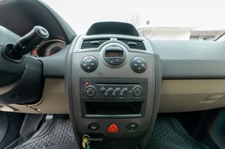 Renault Megane 2006 1.6 ΕΛΛΗΝΙΚΟ, A/C,ΠΡΟΒΟΛΕΙΣ+++-thumb-45