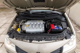 Renault Megane 2006 1.6 ΕΛΛΗΝΙΚΟ, A/C,ΠΡΟΒΟΛΕΙΣ+++-thumb-58