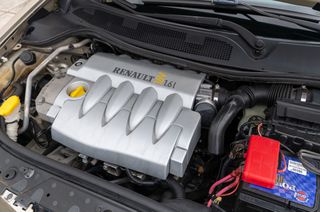 Renault Megane 2006 1.6 ΕΛΛΗΝΙΚΟ, A/C,ΠΡΟΒΟΛΕΙΣ+++-thumb-59