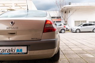 Renault Megane 2006 1.6 ΕΛΛΗΝΙΚΟ, A/C,ΠΡΟΒΟΛΕΙΣ+++-thumb-12