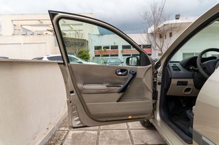 Renault Megane 2006 1.6 ΕΛΛΗΝΙΚΟ, A/C,ΠΡΟΒΟΛΕΙΣ+++-thumb-19