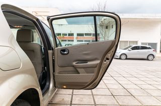 Renault Megane 2006 1.6 ΕΛΛΗΝΙΚΟ, A/C,ΠΡΟΒΟΛΕΙΣ+++-thumb-22