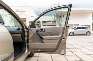 Renault Megane 2006 1.6 ΕΛΛΗΝΙΚΟ, A/C,ΠΡΟΒΟΛΕΙΣ+++-thumb-20