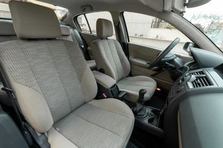 Renault Megane 2006 1.6 ΕΛΛΗΝΙΚΟ, A/C,ΠΡΟΒΟΛΕΙΣ+++-thumb-32
