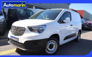 Κλούβα Opel Combo 2021 Combo 3Seats Touchscreen / 6 Χρόνια Δωρεάν Service