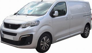 Carro Φανάρι Πίσω (HELLA) κατάλληλο για TOYOTA PROACE/PROACE VERSO 2016-2019 (MPY) / 9808243080 - Δεξί - 1 Τεμ