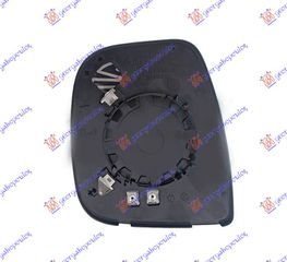 Carro Κρύσταλλο Καθρέφτη Θερμαινόμενο (CONVEX GLASS) κατάλληλο για CITROEN JUMPY/SPACE TOURER 2016-2025 (V) / 9808747880 - Δεξί - 1 Τεμ