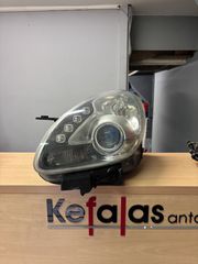 Κεφαλας Alfa Romeo Giulietta φανάρι αρ LED