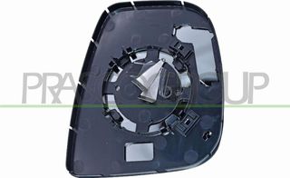 Carro Κρύσταλλο Καθρέφτη Θερμαινόμενο (CONVEX GLASS) κατάλληλο για CITROEN JUMPY/SPACE TOURER 2016-2025 (V) / 9808748080 - Αριστερό - 1 Τεμ