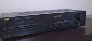 JVC AX111X