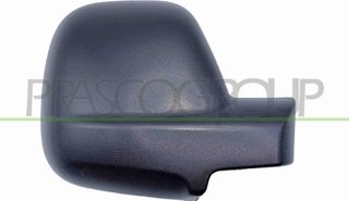 Carro Καπάκι Καθρέφτη κατάλληλο για CITROEN JUMPY/SPACE TOURER 2016-2025 (V) / 98087411XT - Δεξί - 1 Τεμ