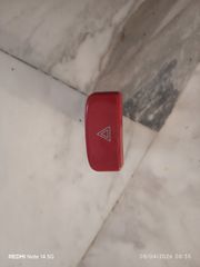 Διακόπτης Alarm AlfaRomeo 147-156 1997-2001