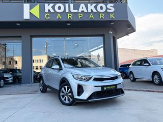 Kia Stonic 2023 1.0T GL OPTIMUM 100HP - 3πλή Εγγύηση
