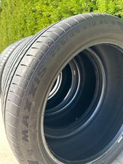 MAXXIS PREMITRA HP6 225/45/18-thumb-5