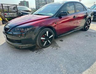 Mazda 6 2006-thumb-3