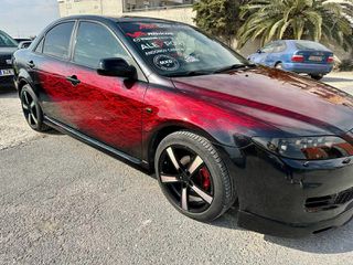 Mazda 6 2006-thumb-4