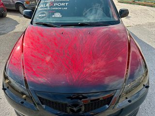 Mazda 6 2006