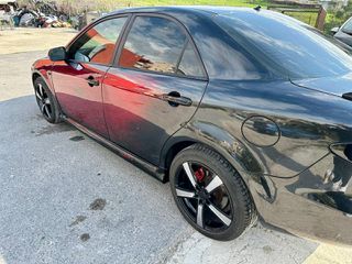 Mazda 6 2006-thumb-5