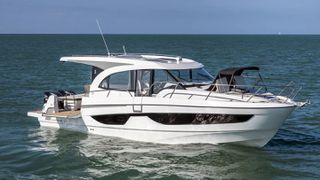 Beneteau 2024 Antares 11 OB