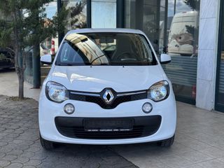 Renault Twingo 2016 SCE 70 EXPERIENCE-thumb-2
