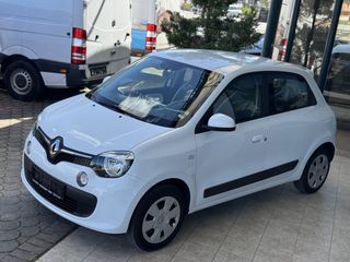 Renault Twingo 2016 SCE 70 EXPERIENCE-thumb-3