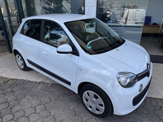 Renault Twingo 2016 SCE 70 EXPERIENCE-thumb-4