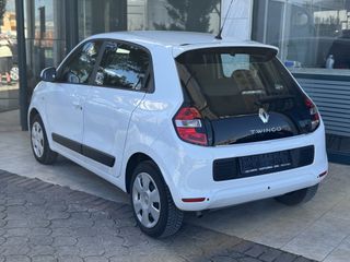 Renault Twingo 2016 SCE 70 EXPERIENCE-thumb-5