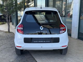 Renault Twingo 2016 SCE 70 EXPERIENCE-thumb-7