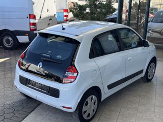 Renault Twingo 2016 SCE 70 EXPERIENCE-thumb-8