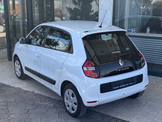 Renault Twingo 2016 SCE 70 EXPERIENCE-thumb-9