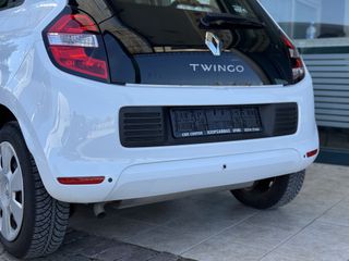Renault Twingo 2016 SCE 70 EXPERIENCE-thumb-10