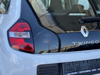 Renault Twingo 2016 SCE 70 EXPERIENCE-thumb-11