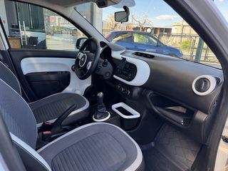Renault Twingo 2016 SCE 70 EXPERIENCE-thumb-23