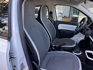 Renault Twingo 2016 SCE 70 EXPERIENCE-thumb-24
