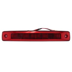 ΤΡΙΤΟ ΣΤΟΠ ISUZU DMAX '12-'18 ΚΟΚΚΙΝΟ LED